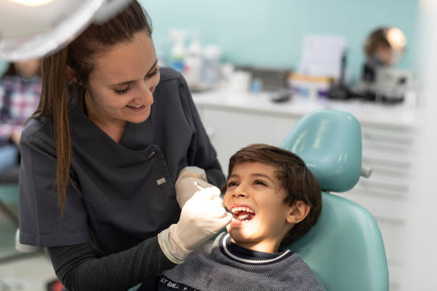 Best Cracked Tooth Emergency Dentist  in Highland Lakes, NJ
