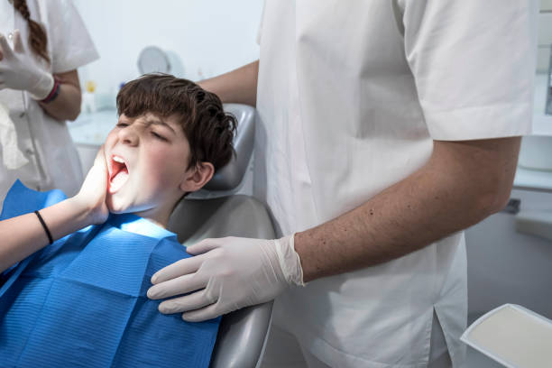Best Tooth Infection Emergency Dentist  in Highland Lakes, NJ