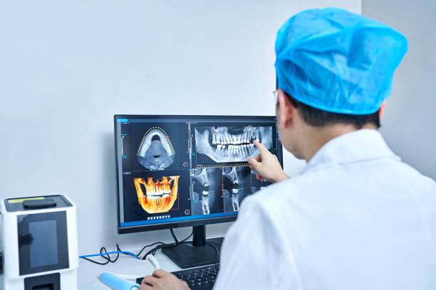 Emergency Dentist for Kids in NJ
